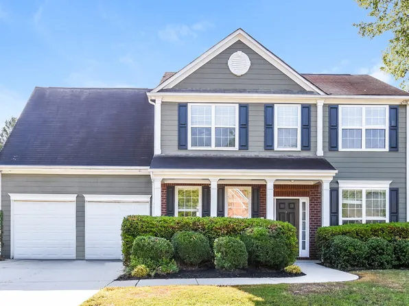 5502 Somer Ridge Ct, Douglasville, GA 30134