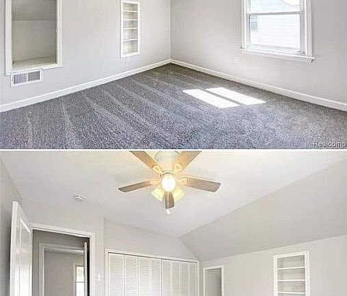 3rd Bedroom