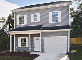 3430 Littlefield Way, Greensboro, NC 27405