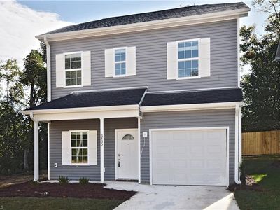 3430 Littlefield Way, Greensboro, NC, 27405