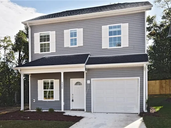3430 Littlefield Way, Greensboro, NC 27405