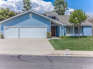 6814 Warm Springs Ave, La Verne, CA 91750