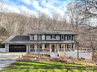 165 Foggy Cv, Waynesville, NC 28785