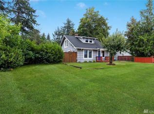 806 140th St S, Tacoma, WA 98444