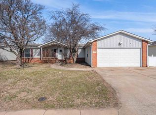 2522 W Oxberry St, Wichita, KS 67217