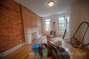 Rented by Metropolitan Realty