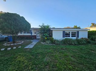 4155 NW 12th Ter, Fort Lauderdale, FL 33309