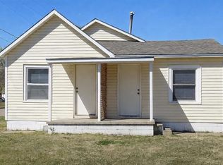 1203 N 7th St, Salina, KS 67401