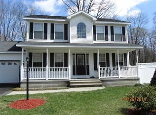 43 John St, Selkirk, NY 12158