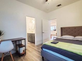1256 W 50th St, Los Angeles, CA 90037