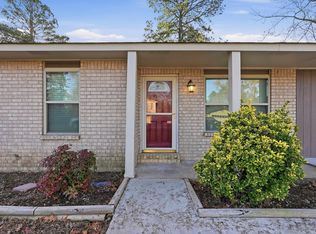 406 Ridgelea Ave, Sherwood, AR 72120