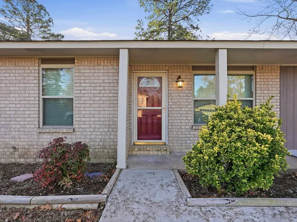 406 Ridgelea Ave, Sherwood, AR 72120