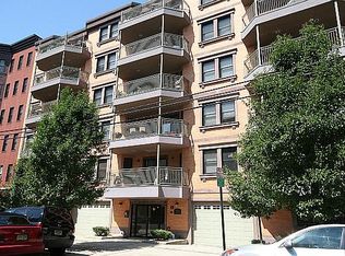 920 Jefferson St APT 305, Hoboken, NJ 07030