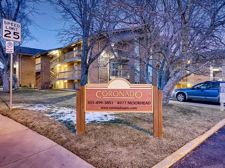 Coronado | Boulder, Co Apartments