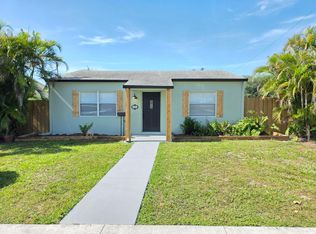 2503 Scott St, Hollywood, FL 33020
