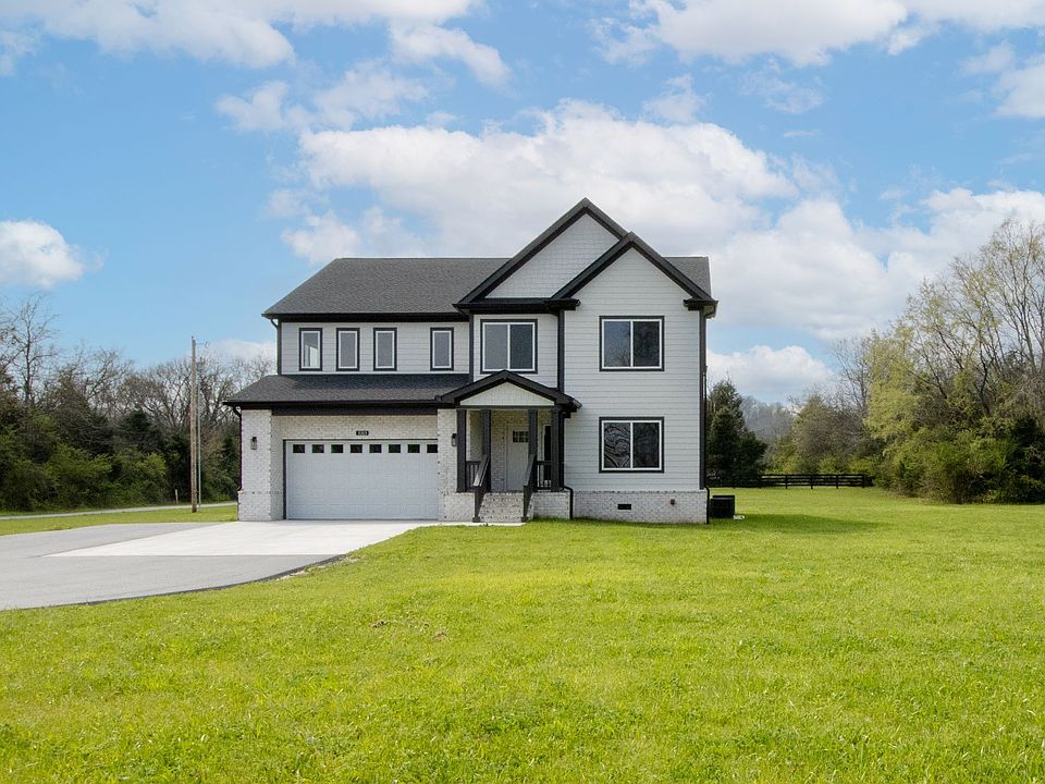 1st image of 3313 Booker Ridge Rd Lot 1