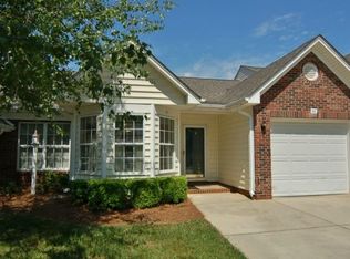 41 Mansfield Cir, Greensboro, NC 27455