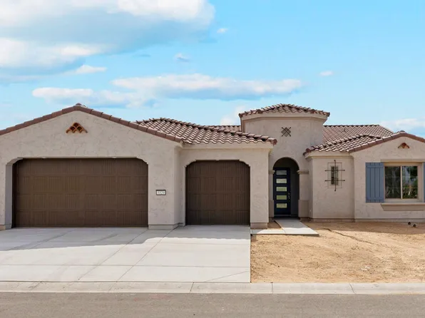 3329 N 166TH Drive, Goodyear, AZ 85395