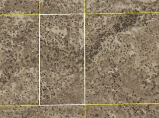 46th St W, Lancaster, CA 93536