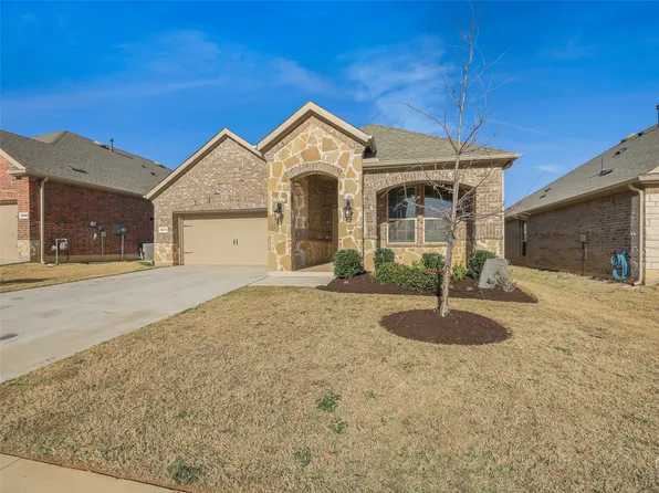 3218 Hunters Glen Dr, Aubrey, TX 76227