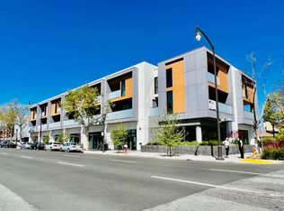 2515 El Camino Real, Palo Alto, CA 94306