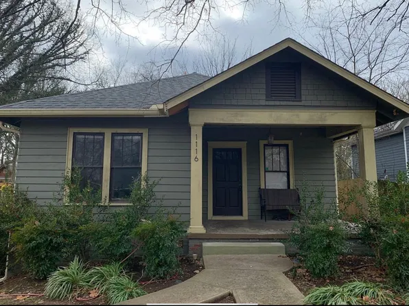 1116 McChesney Ave, Nashville, TN 37216
