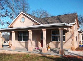 810 Luckie St, Dalton, GA 30720