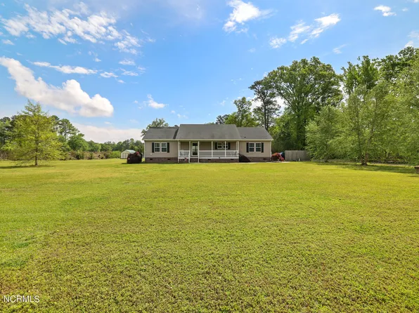 1744 Belvidere Road #1, Belvidere, NC 27919