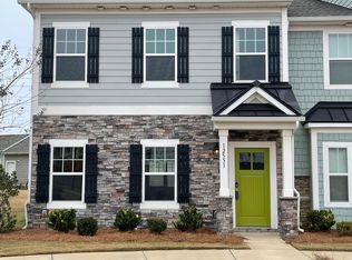 12551 Bryton Ridge Pkwy, Huntersville, NC 28078