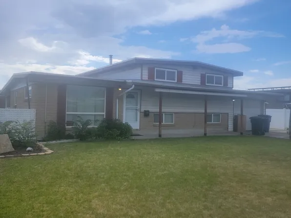 5096 S Jolly St, Taylorsville, UT 84123