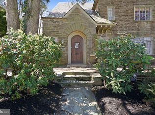 408 Upland Rd, Elkins Park, PA