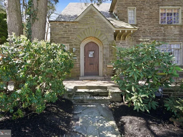 408 Upland Rd, Elkins Park, PA 19027