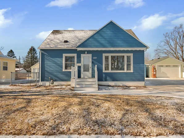 1809 3rd St NE, Austin, MN 55912