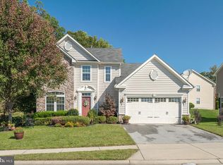 2946 Kincaid Dr, Waldorf, MD 20603