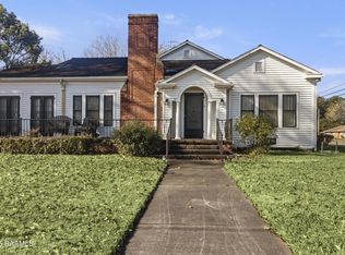 151 N 5th St, Eunice, LA 70535