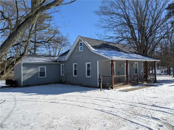 4021 State Route 732 W, Eaton, OH 45320