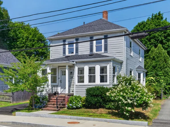 24 Bussey St, Dedham, MA 02026