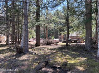 37 Deweys Rd, Pottersville, NY 12860