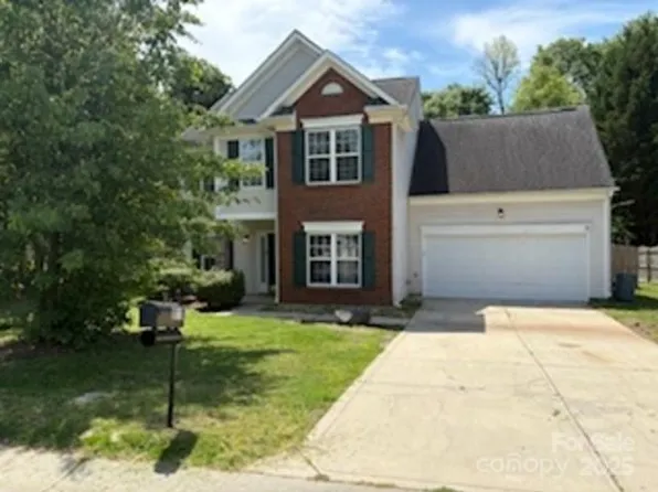 8018 Trotter Rd, Charlotte, NC 28216