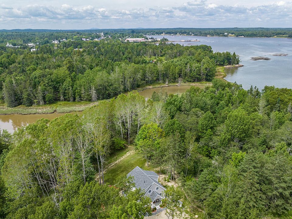 10 Cains Cove, Milbridge, ME 04658 MLS 1562381 Zillow