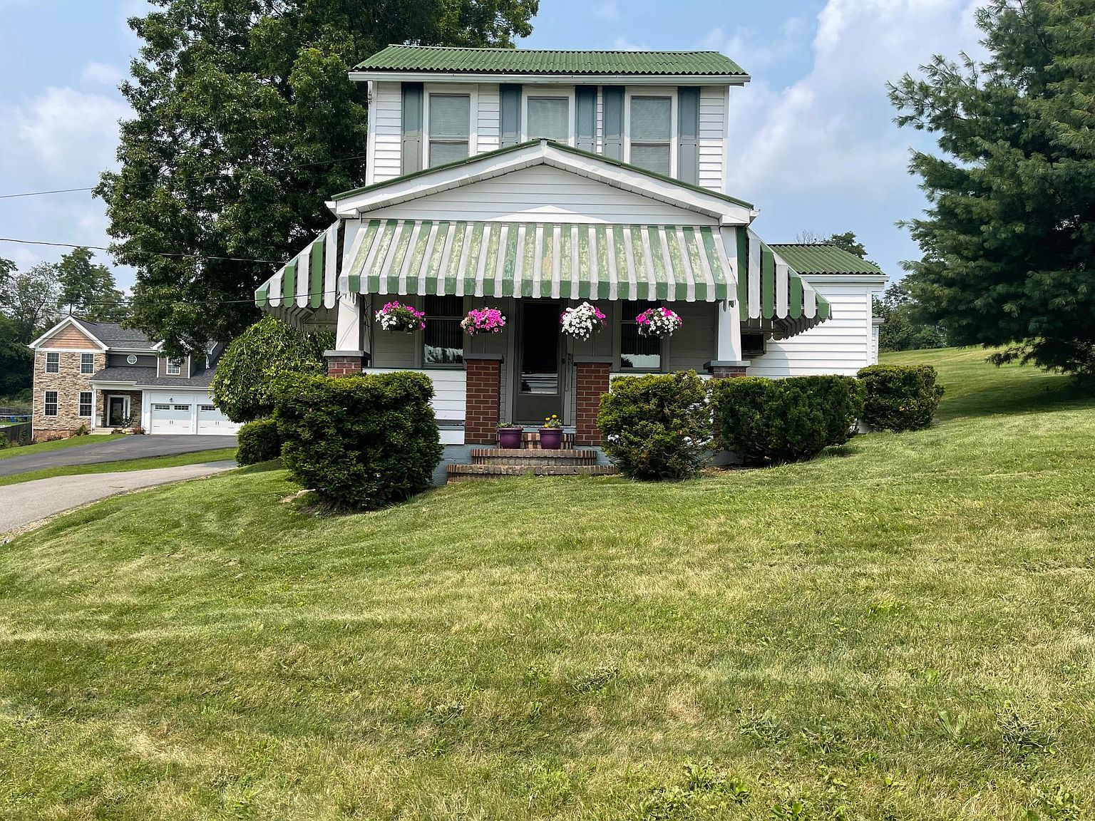 1297F Oakridge Rd, Mc Donald, PA 15057 | Zillow