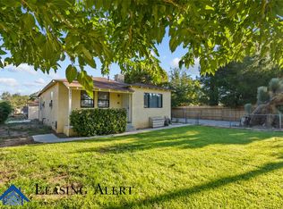 3305 W Avenue L8, Lancaster, CA 93536