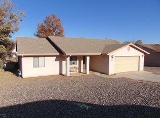 4788 E Broken Saddle Dr, Cottonwood, AZ 86326
