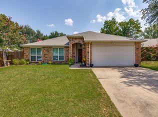 7012 Autumn Ln, Watauga, TX 76148