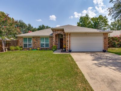 7012 Autumn Ln, Watauga, TX, 76148