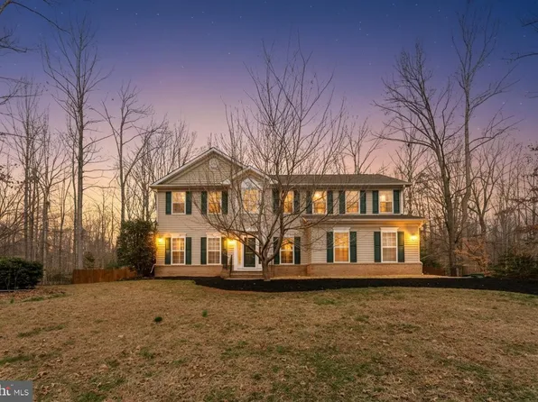 8007 Pembroke Cir, Spotsylvania, VA 22551