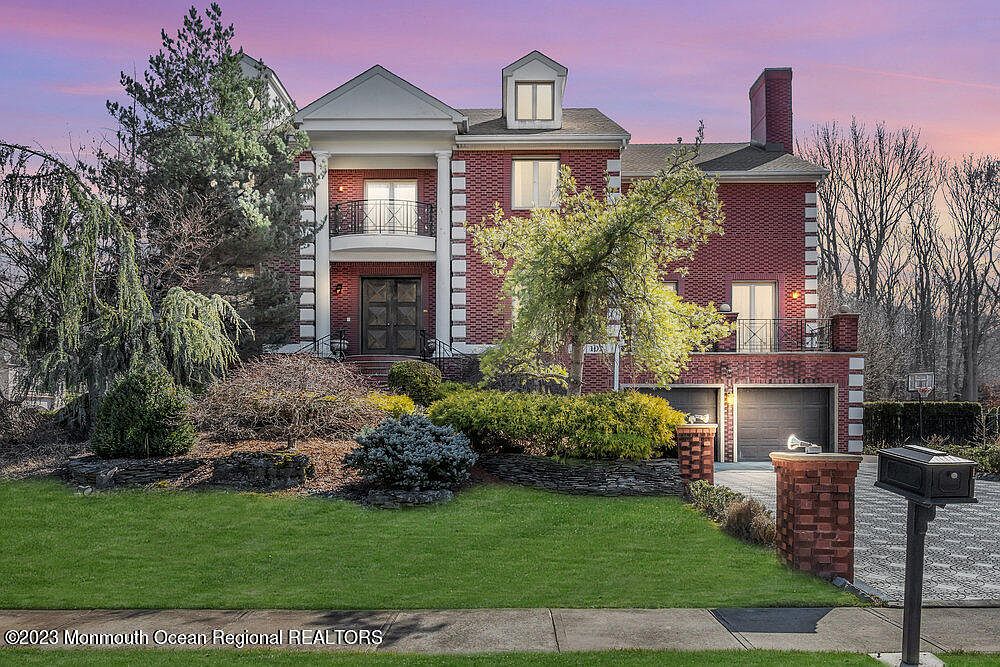 102 Valesi Drive, NJ 07751 MLS 22321221 Zillow