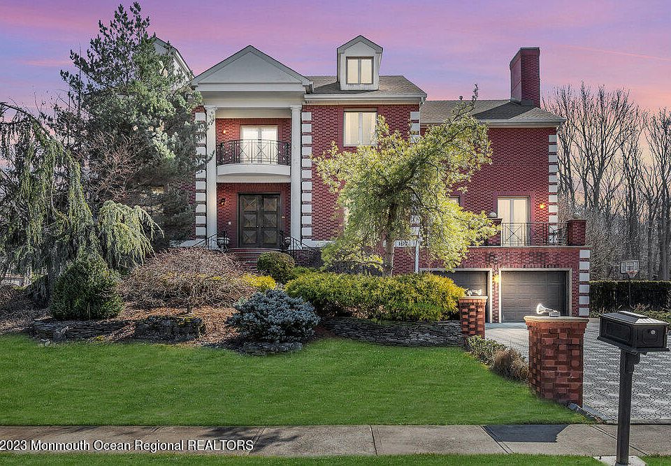 102 Valesi Drive, NJ 07751 Zillow