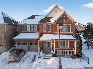 2 McCarrick St, Ajax, ON L1T 0J2