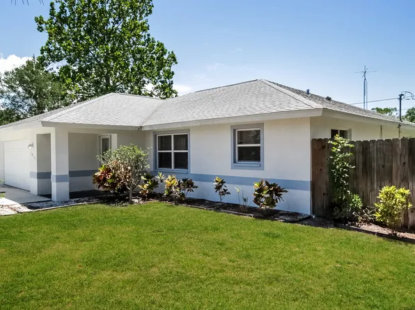 1023 Horizon Rd, Venice, FL 34293